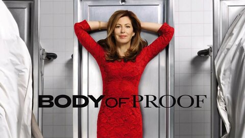 Body of Proof