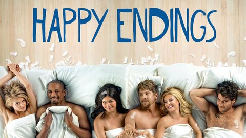 Happy Endings (2011)