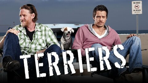 Terriers