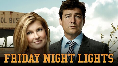 Friday Night Lights (2006)