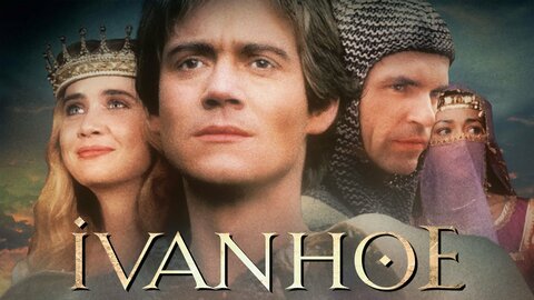 Ivanhoe