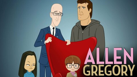 Allen Gregory