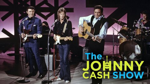 The Johnny Cash Show