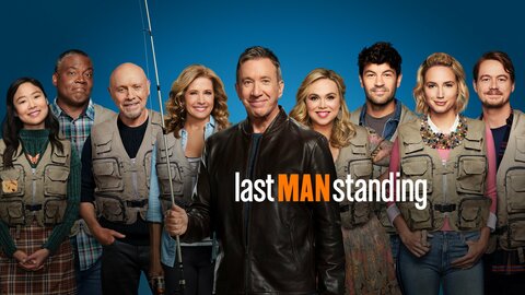 Last Man Standing (2011)