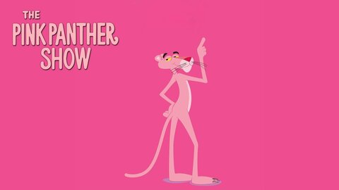 The Pink Panther Show