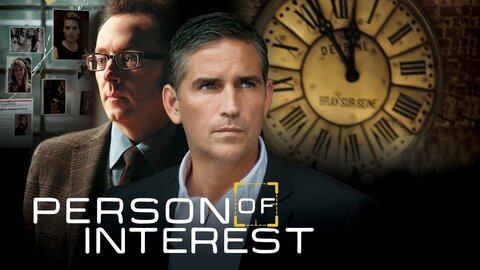 Person of Interest