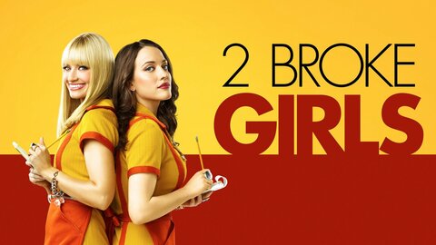 2 Broke Girls