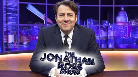 The Jonathan Ross Show