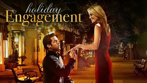 Holiday Engagement