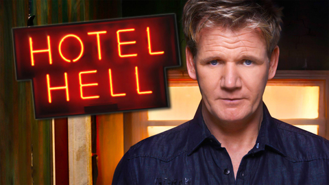 Hotel Hell