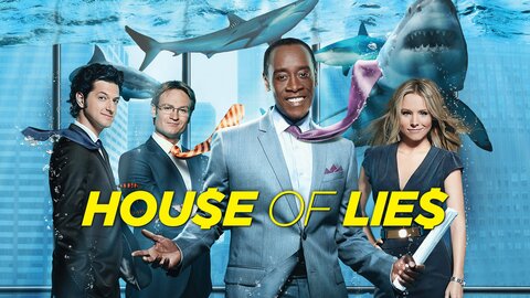 House of Lies