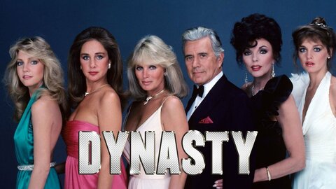 Dynasty (1981)