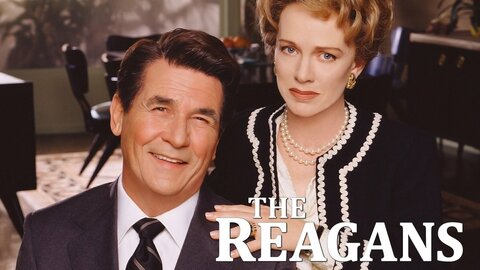 The Reagans (2003)