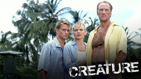 Creature (1998)