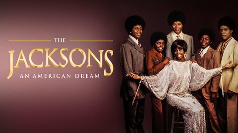 The Jacksons: An American Dream