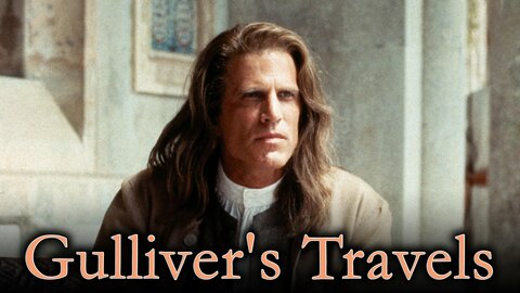 Gulliver's Travels (1996)