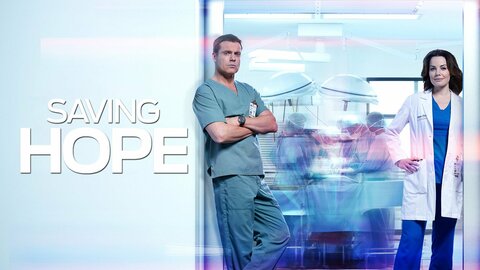 Saving Hope