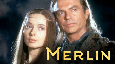 Merlin (1998)