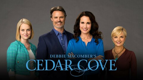 Cedar Cove