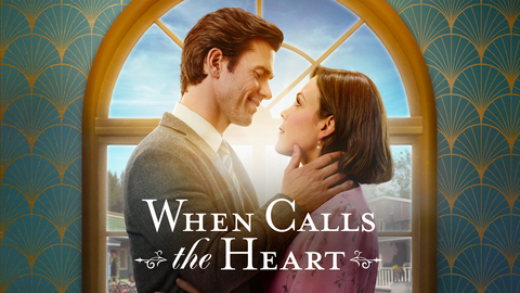 When Calls the Heart (2014)