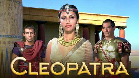 Cleopatra (1999)