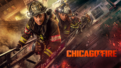 Chicago Fire - NBC