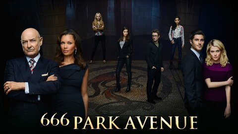 666 Park Avenue