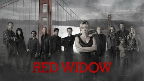 Red Widow