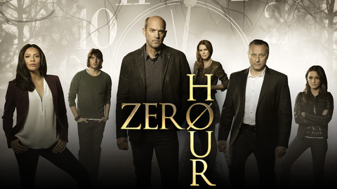 Zero Hour (2013)