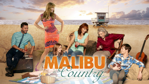 Malibu Country