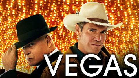 Vegas (2012)