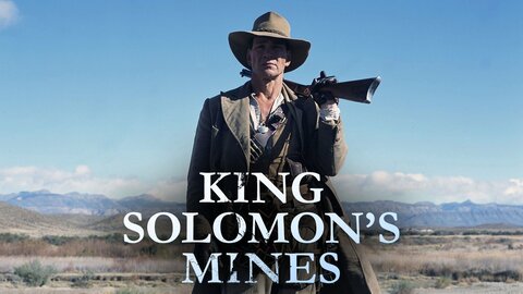 King Solomon's Mines (2004)