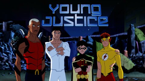 Young Justice