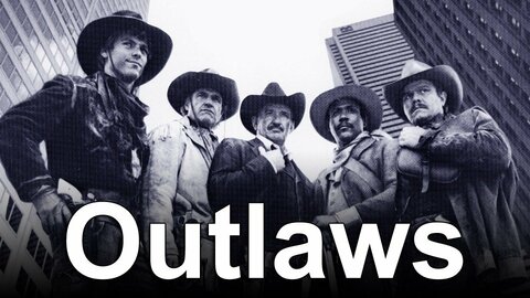 Outlaws (1986)