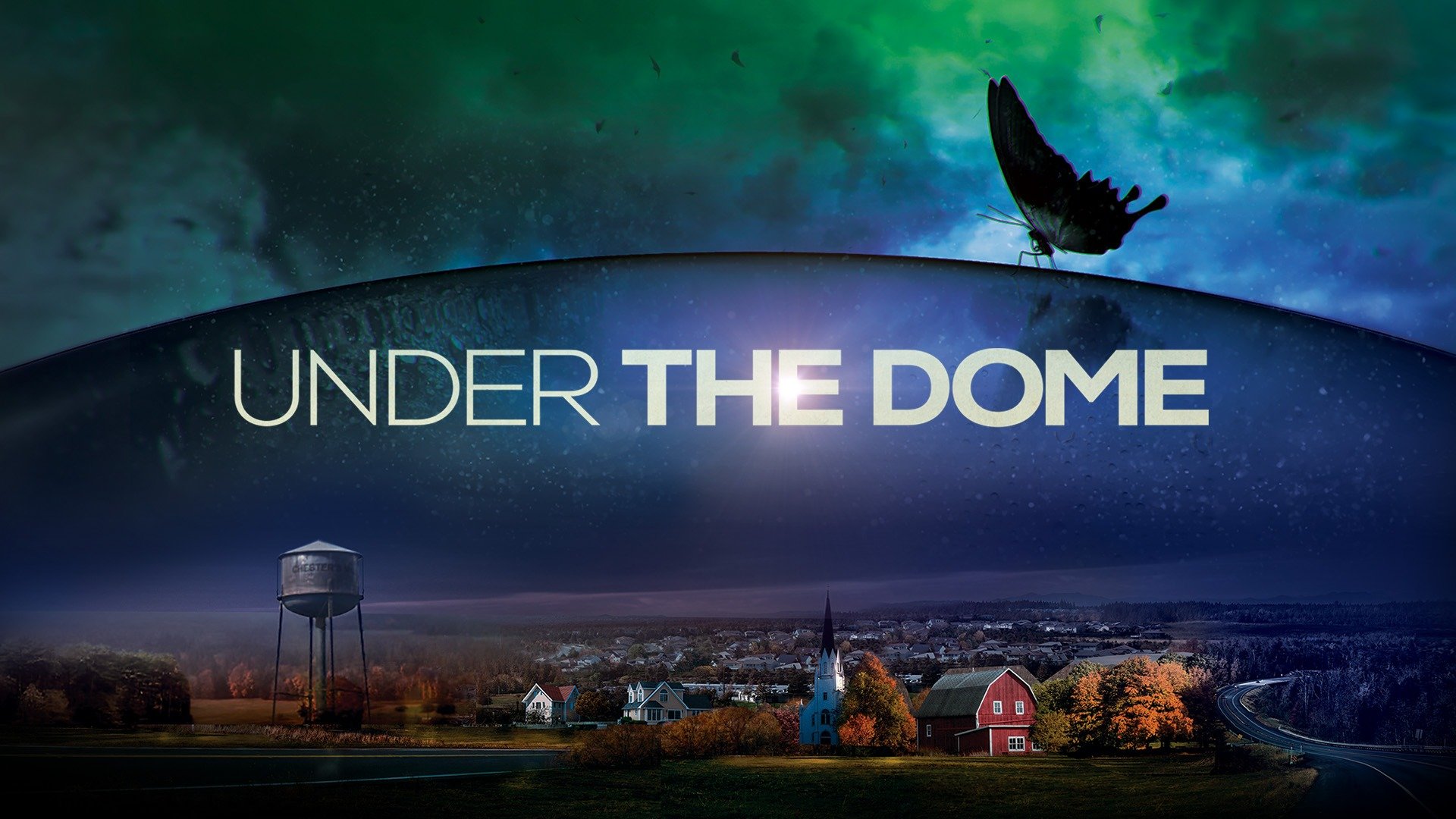 Under the Dome