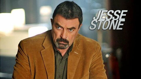 Jesse Stone