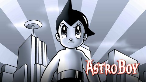 Astroboy (1963)