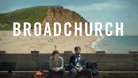 Broadchurch