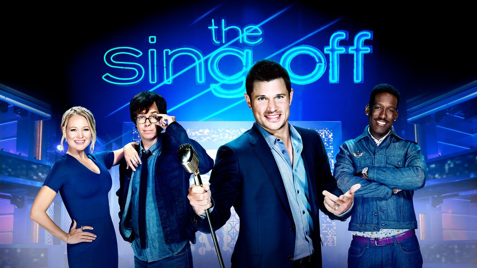 The Sing-Off