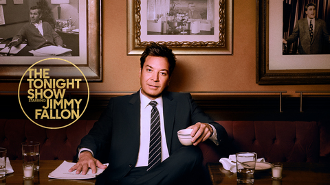 The Tonight Show Starring Jimmy Fallon