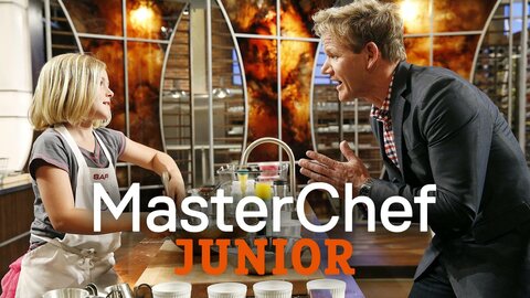 MasterChef Junior