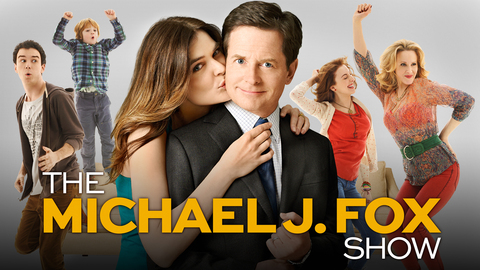 The Michael J. Fox Show