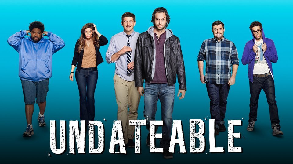 Undateable