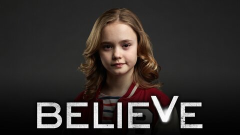 Believe