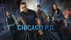 Chicago P.D. - NBC