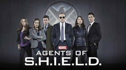 Marvel's Agents of S.H.I.E.L.D.