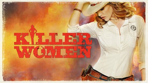 Killer Women