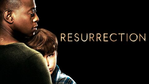 Resurrection (2014)