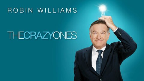 The Crazy Ones