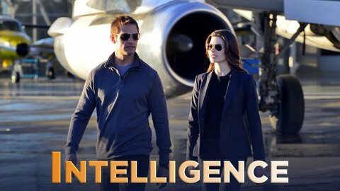 Intelligence (2014)